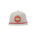 Bunker Rope Golf Hat – Fire Dept Golf Co.