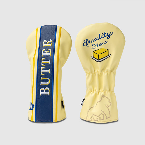 Headcovers