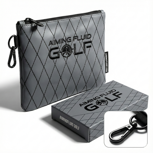 Shoe Bags & Pouches