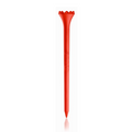Tidal Tees Tall Golf Tees – 50 Pack, Made from Ocean-Bound Plastic