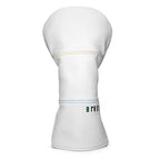 Birdie Headcover – White
