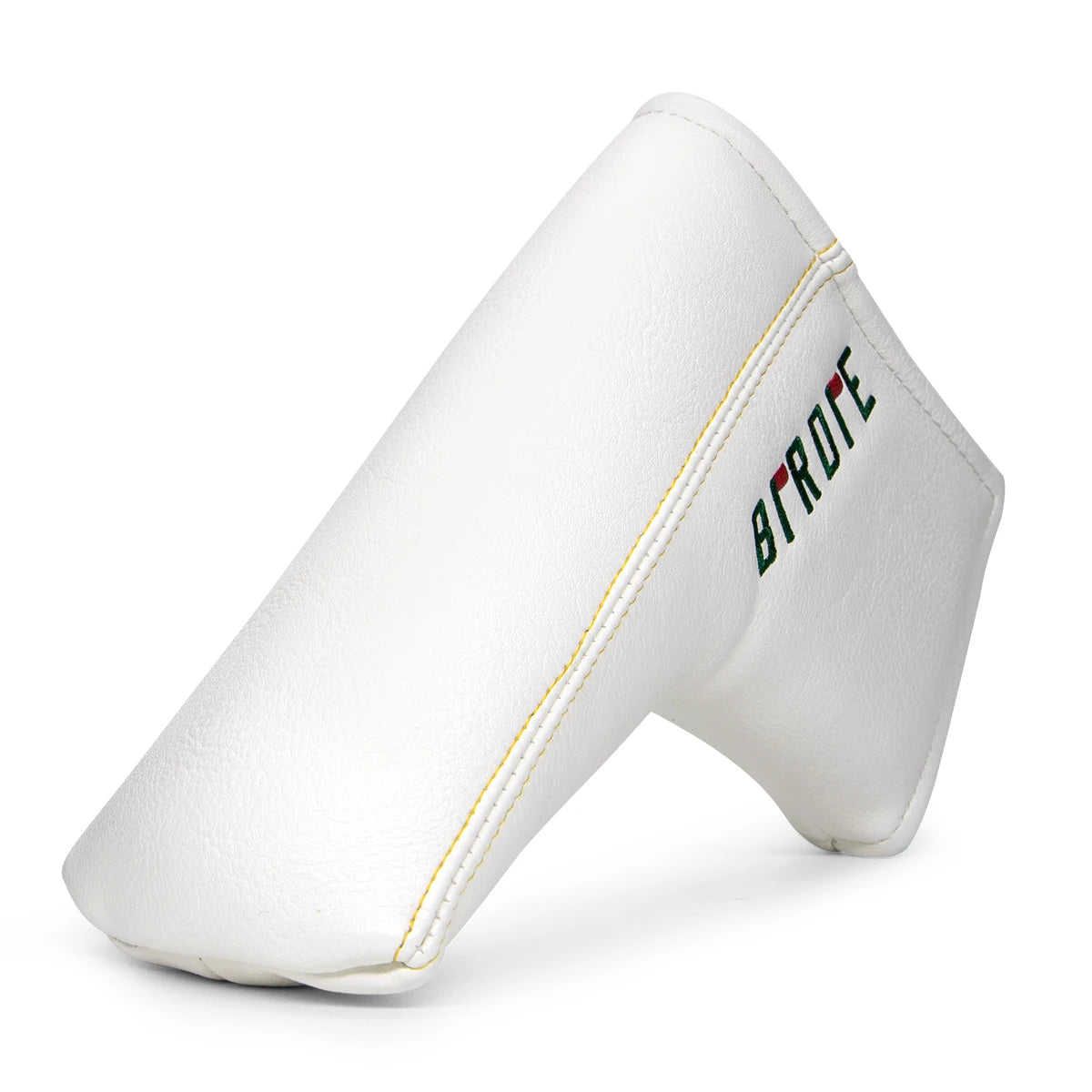 Birdie Headcover – White