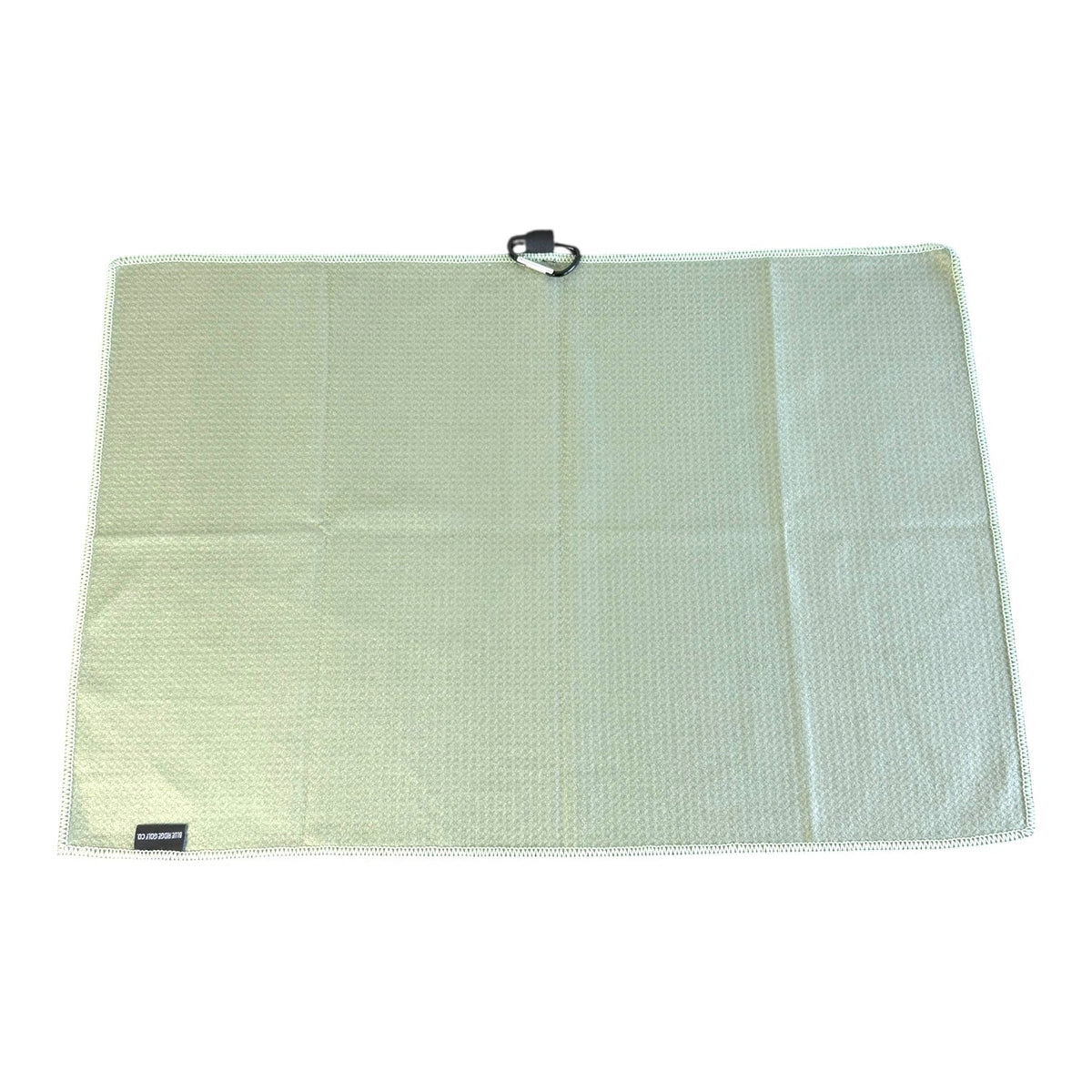 Waffle Knit Golf Towel – Blue Ridge Golf Co.