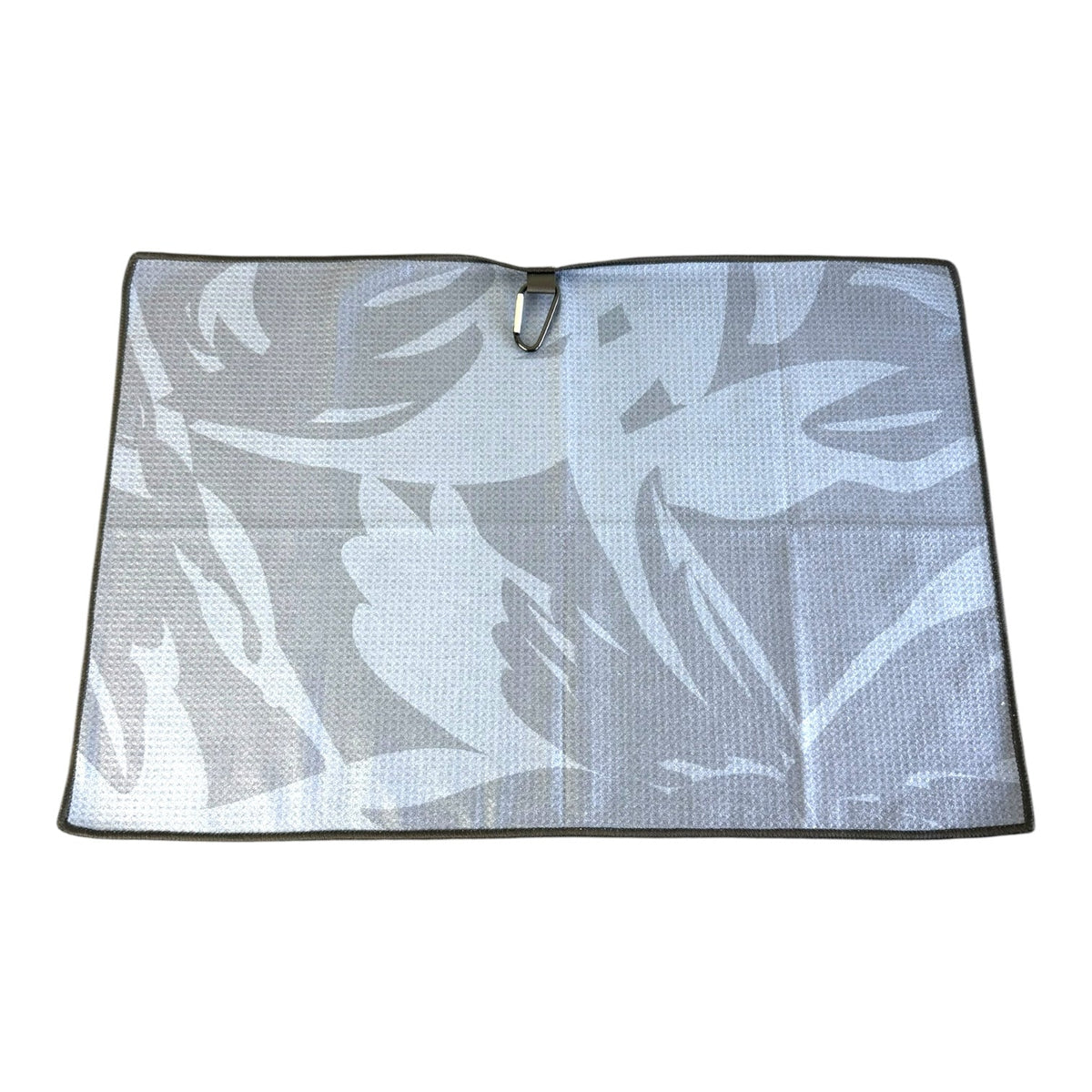 Waffle Knit Golf Towel – Blue Ridge Golf Co.