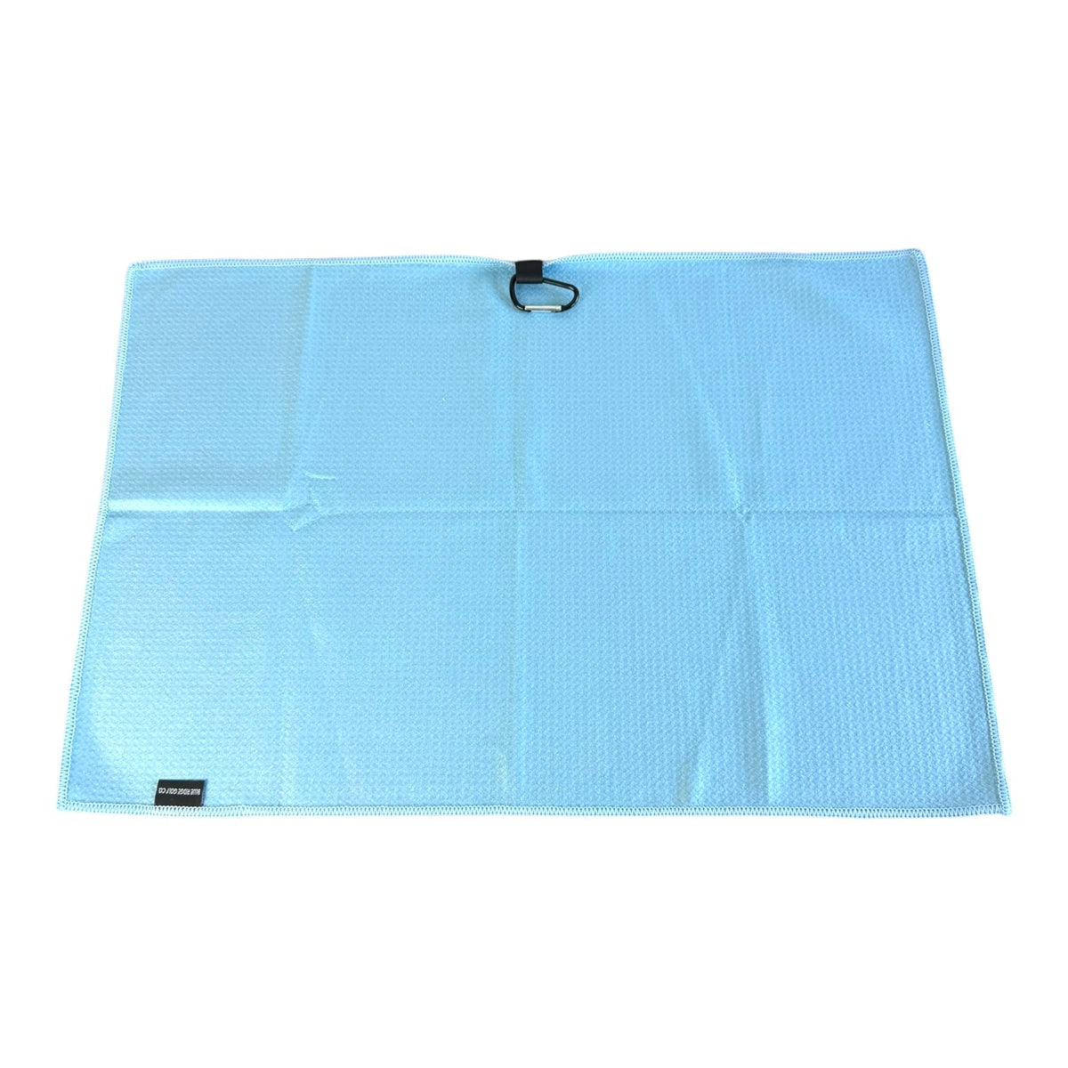 Waffle Knit Golf Towel – Blue Ridge Golf Co.