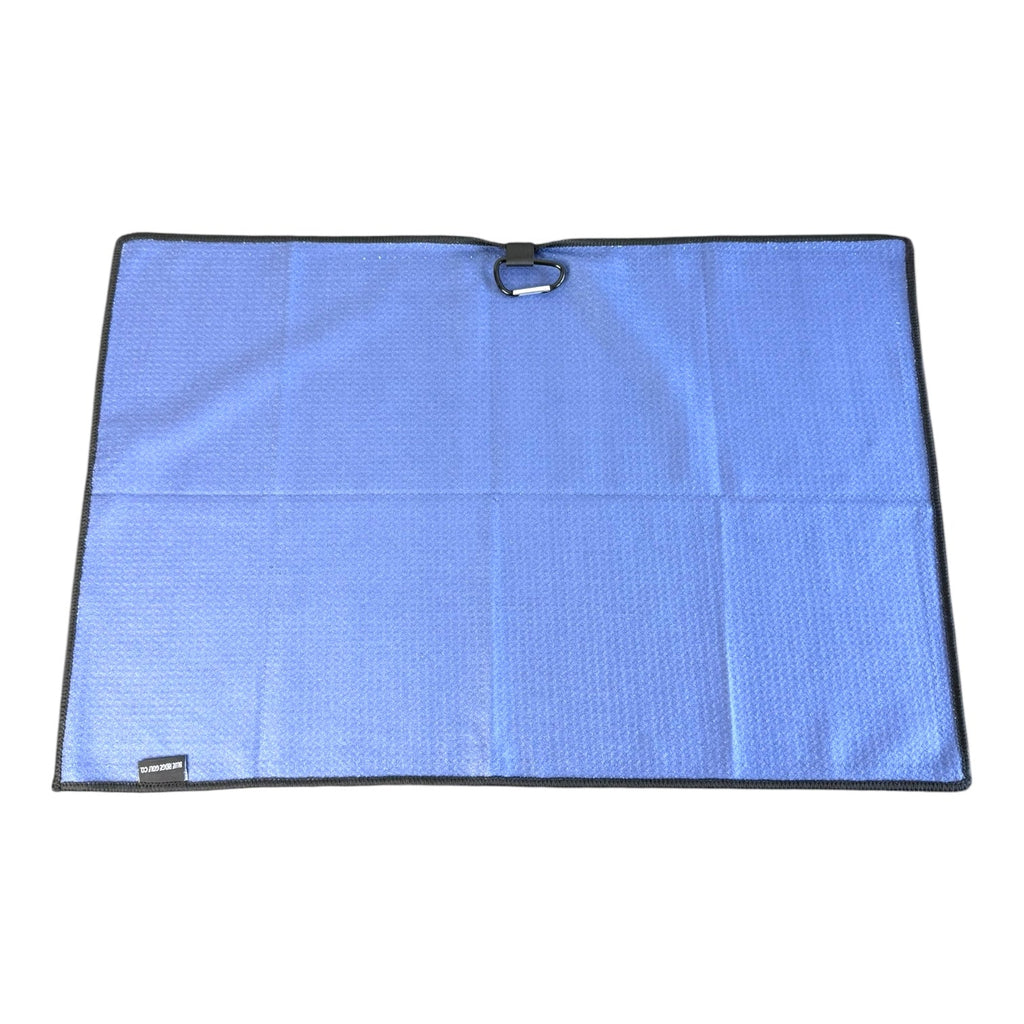 Waffle Knit Golf Towel – Blue Ridge Golf Co.
