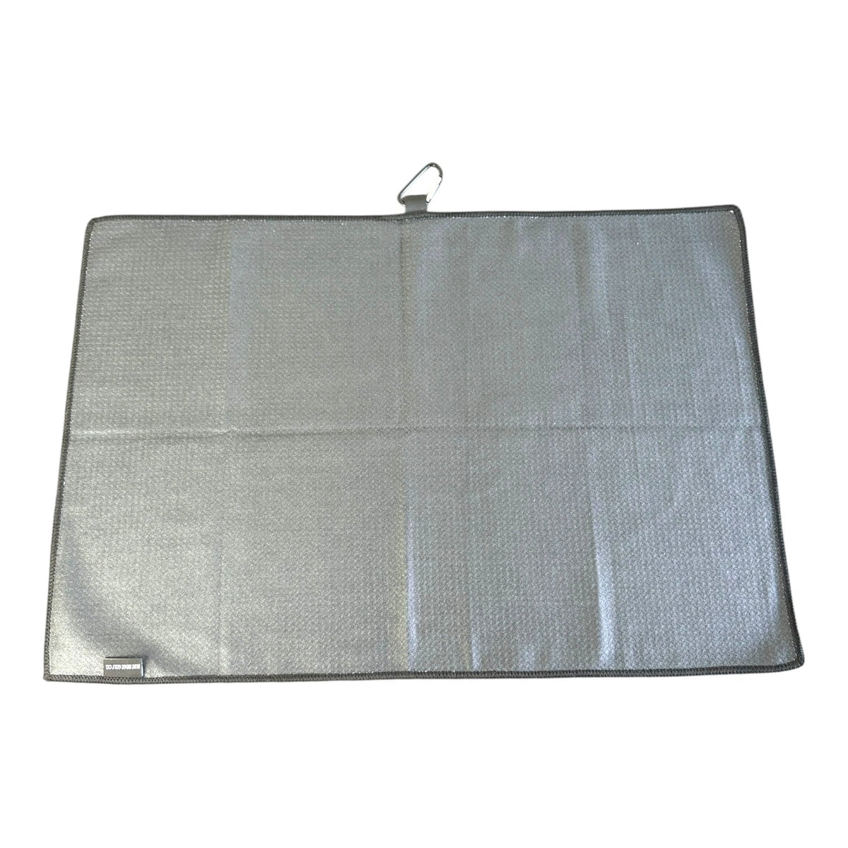 Waffle Knit Golf Towel – Blue Ridge Golf Co.