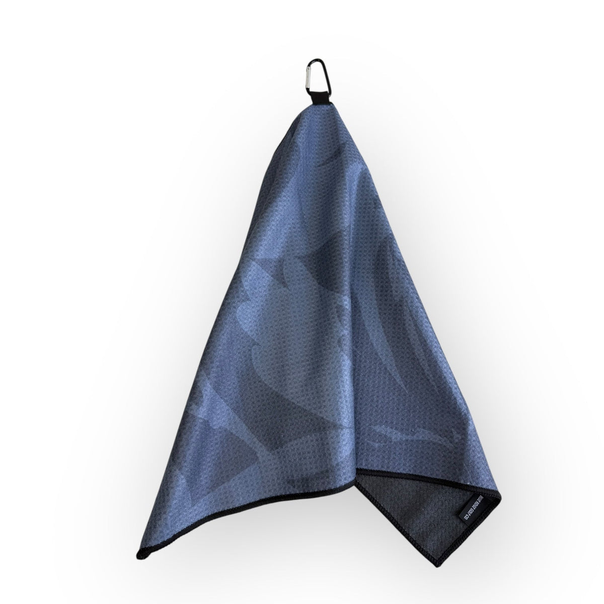 Waffle Knit Golf Towel – Blue Ridge Golf Co.