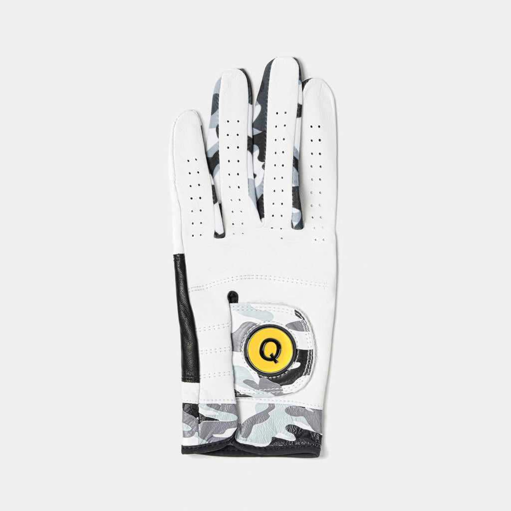 Gowanus Ghost Women's Golf Glove – Camo