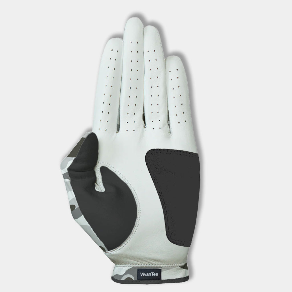 Gowanus Ghost Women's Golf Glove – Camo