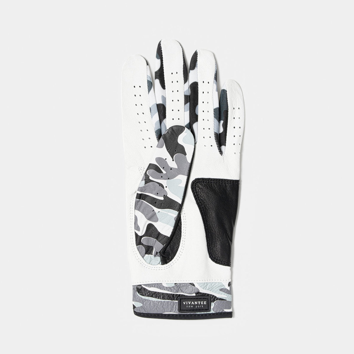 Gowanus Ghost Women's Golf Glove – Camo