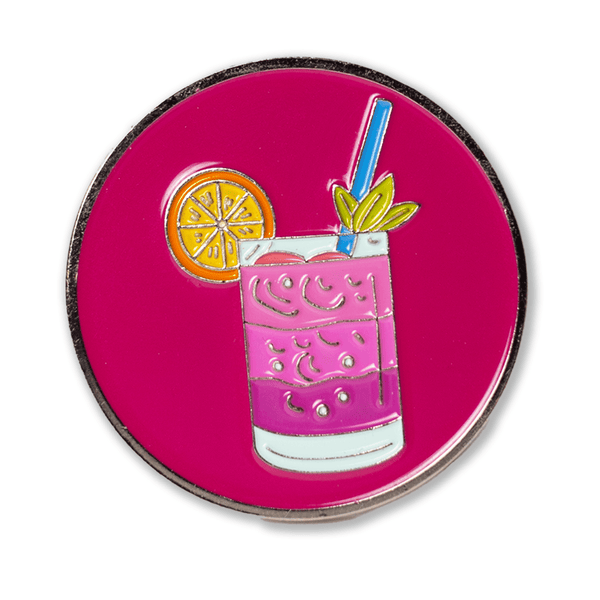 Ball Markers
