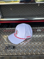 Skeleton Swing Golf Hat – Fire Dept Golf Co.